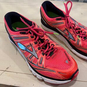 Brooks Men's Transcend Running Shoe Size 12 1101571D908